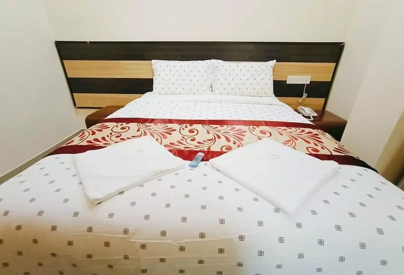 Hotelli Salak Boutique