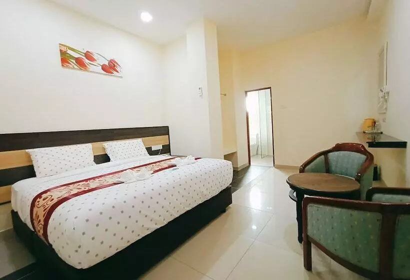 Hotelli Salak Boutique