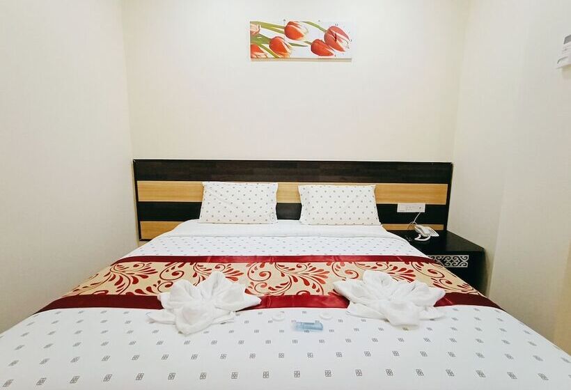 בית מלון כפרי Salak Boutique