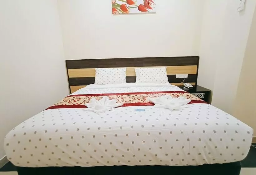 Hotelli Salak Boutique