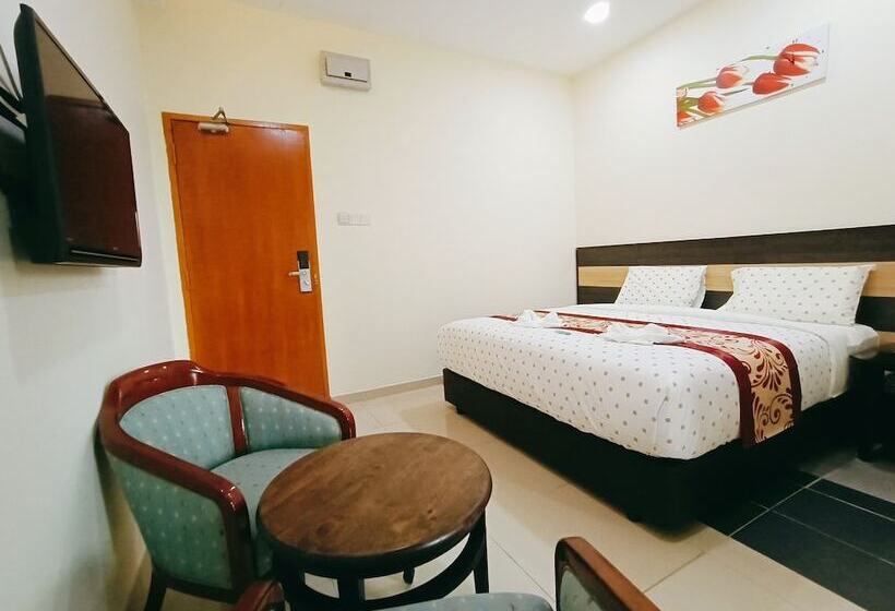 בית מלון כפרי Salak Boutique