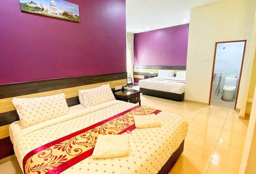 בית מלון כפרי Salak Boutique