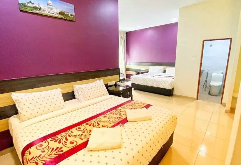 Hotelli Salak Boutique