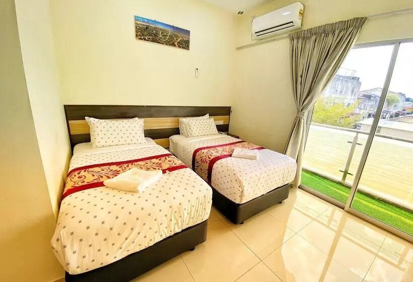 Hotelli Salak Boutique