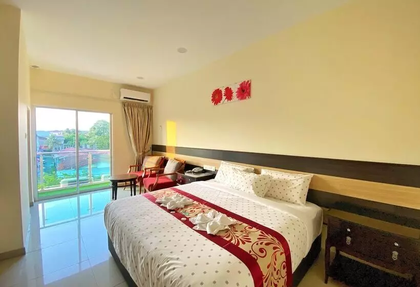 Hotelli Salak Boutique