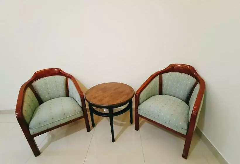 Hotelli Salak Boutique