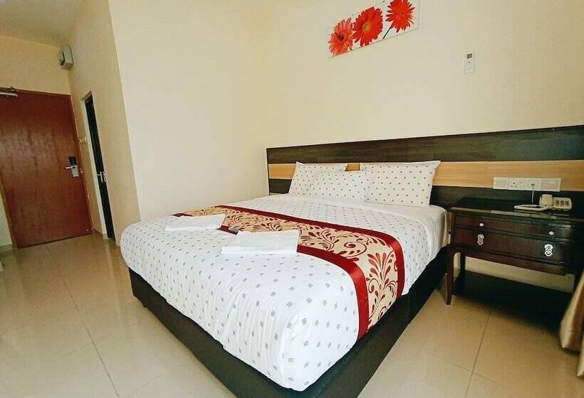 בית מלון כפרי Salak Boutique