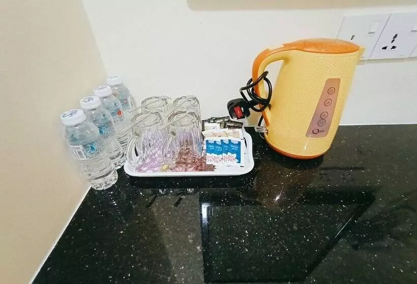 Hotelli Salak Boutique