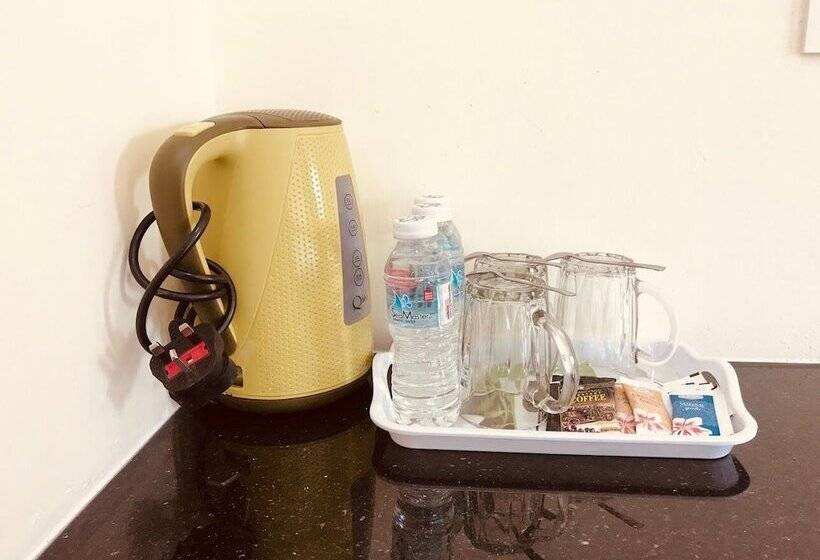 בית מלון כפרי Salak Boutique