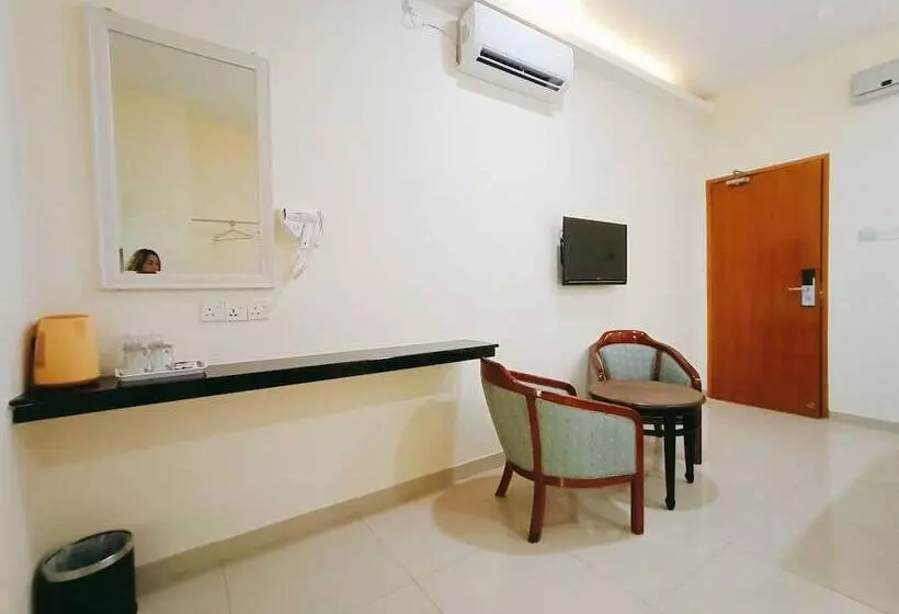 Hotelli Salak Boutique