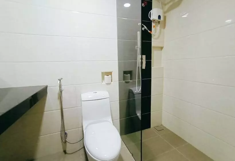 Hotelli Salak Boutique