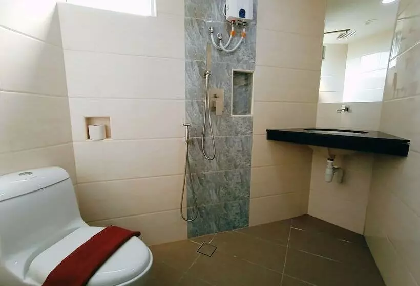 Hotelli Salak Boutique