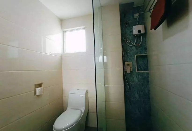 Hotelli Salak Boutique