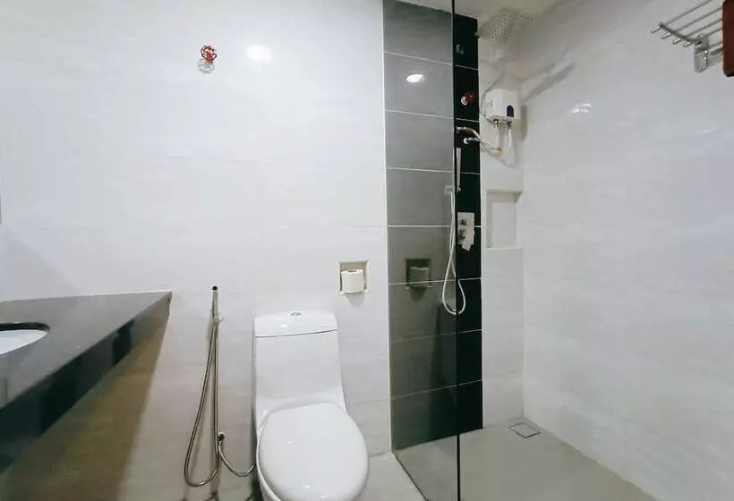 Hotelli Salak Boutique