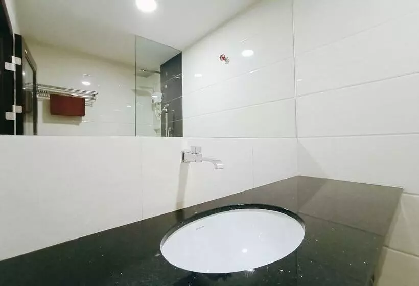 Hotelli Salak Boutique