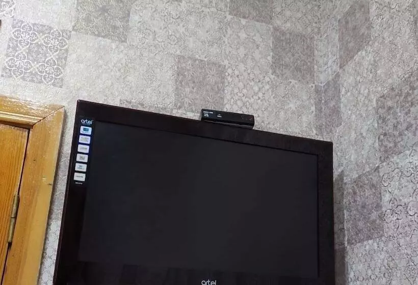 ホテル Sharq