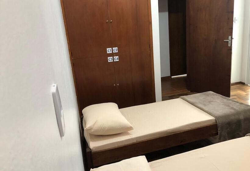 هتل São Pedro Hospedaria