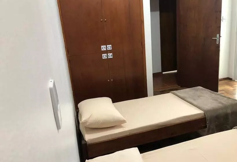 هتل São Pedro Hospedaria