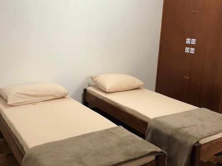 هتل São Pedro Hospedaria