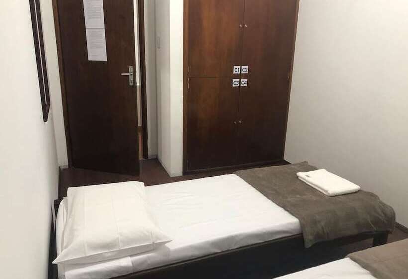 هتل São Pedro Hospedaria