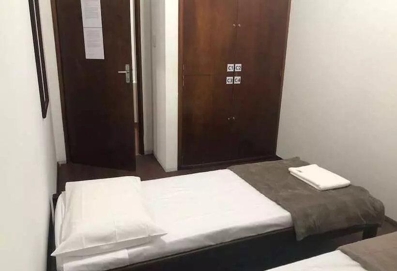 هتل São Pedro Hospedaria