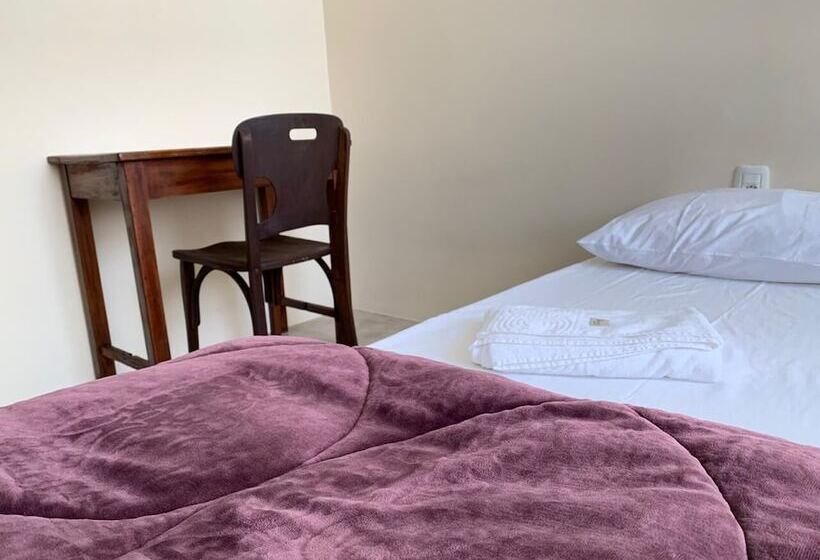 هتل São Pedro Hospedaria