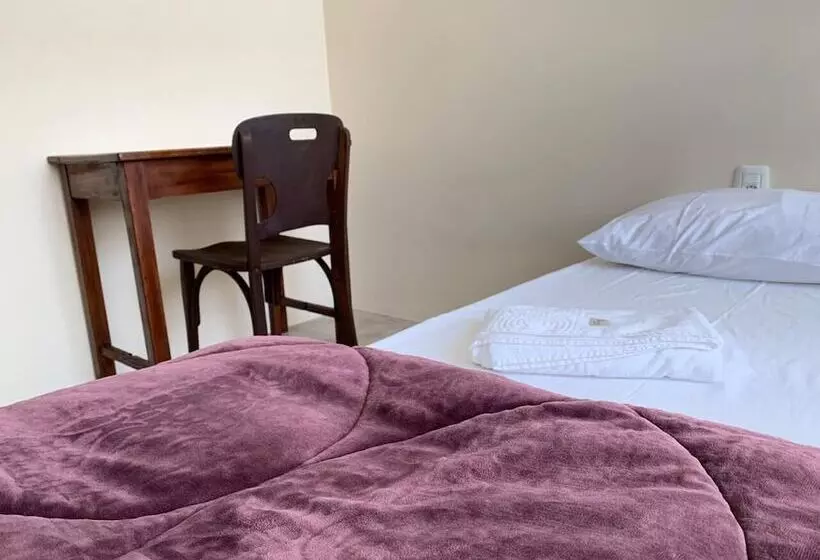 هتل São Pedro Hospedaria
