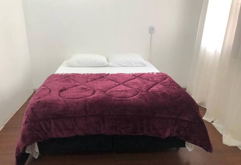 هتل São Pedro Hospedaria