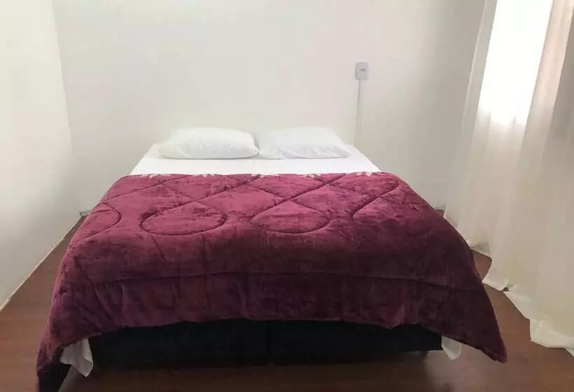 هتل São Pedro Hospedaria