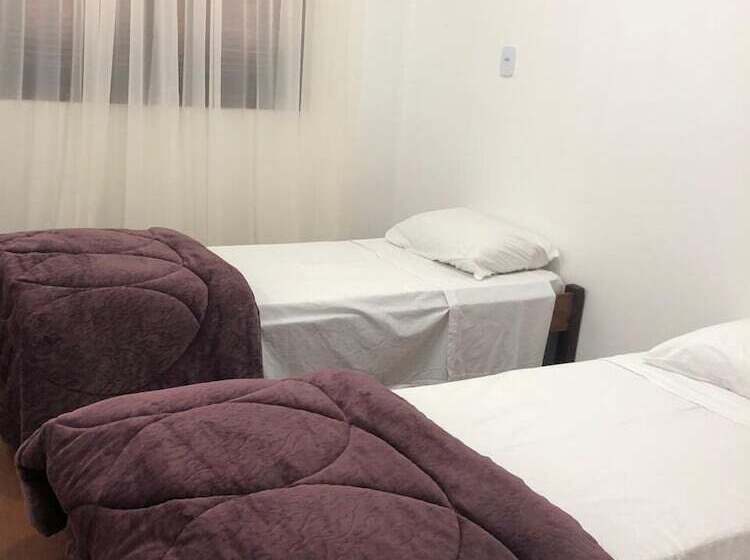 هتل São Pedro Hospedaria