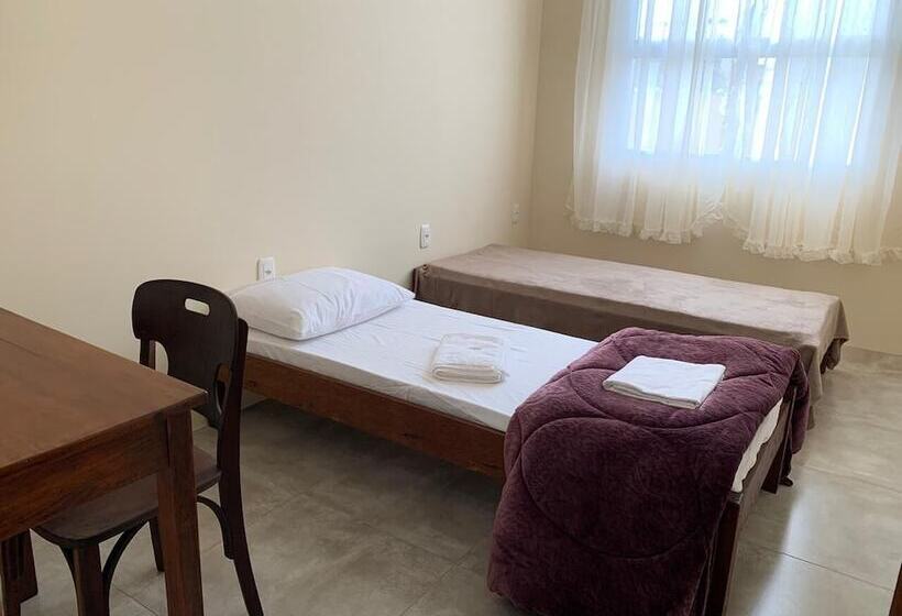 هتل São Pedro Hospedaria