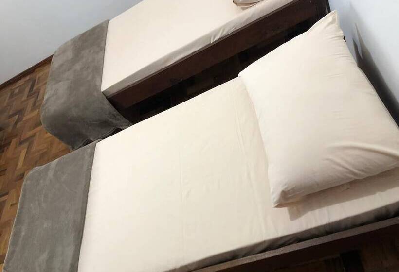 هتل São Pedro Hospedaria