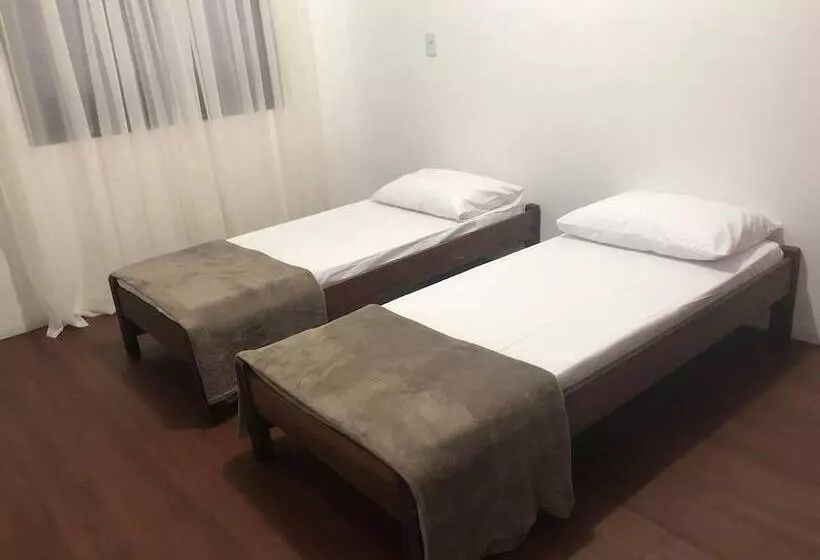 هتل São Pedro Hospedaria