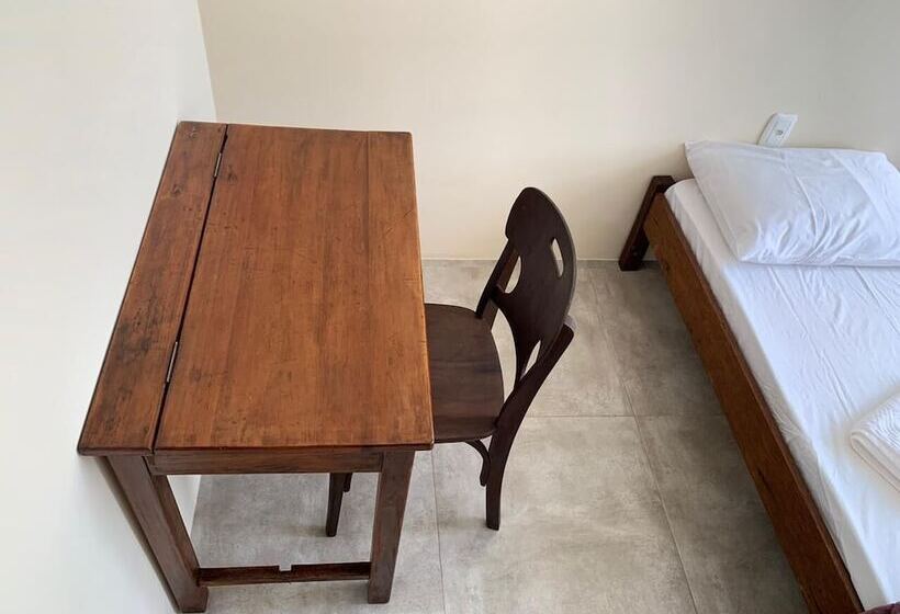 هتل São Pedro Hospedaria