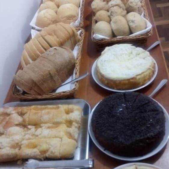 هتل São Pedro Hospedaria