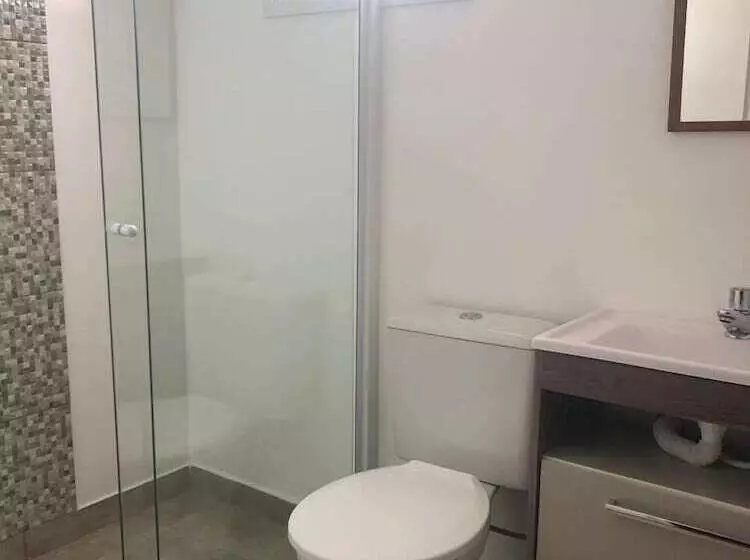 هتل São Pedro Hospedaria