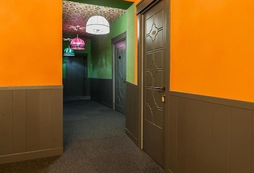 בית מלון כפרי Stariy Gorod