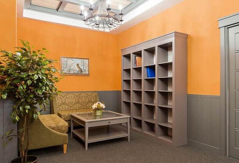 בית מלון כפרי Stariy Gorod