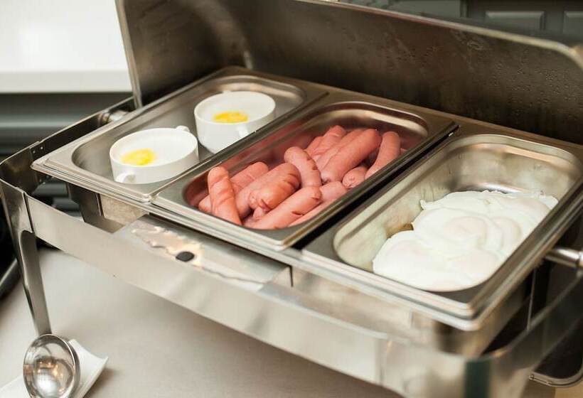 בית מלון כפרי Stariy Gorod