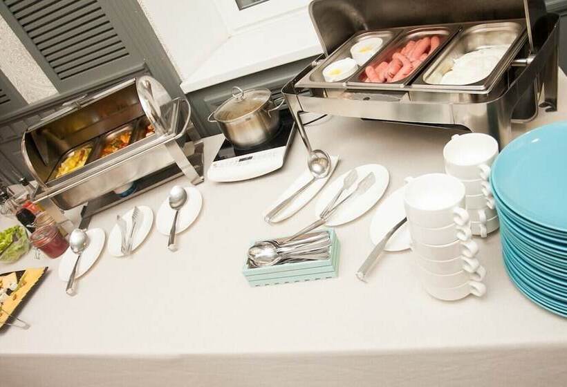 בית מלון כפרי Stariy Gorod