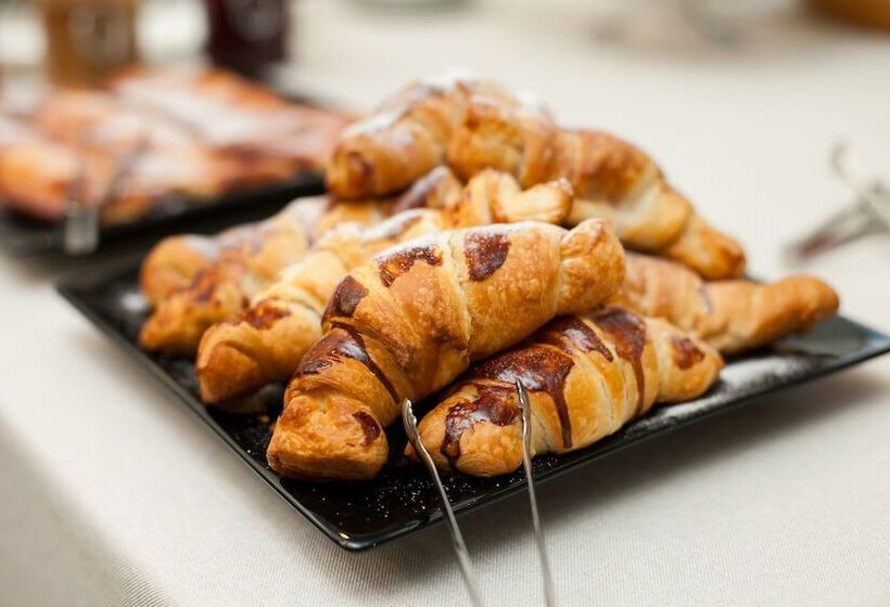 בית מלון כפרי Stariy Gorod