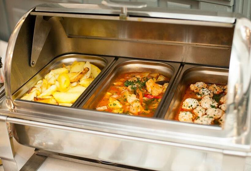 בית מלון כפרי Stariy Gorod