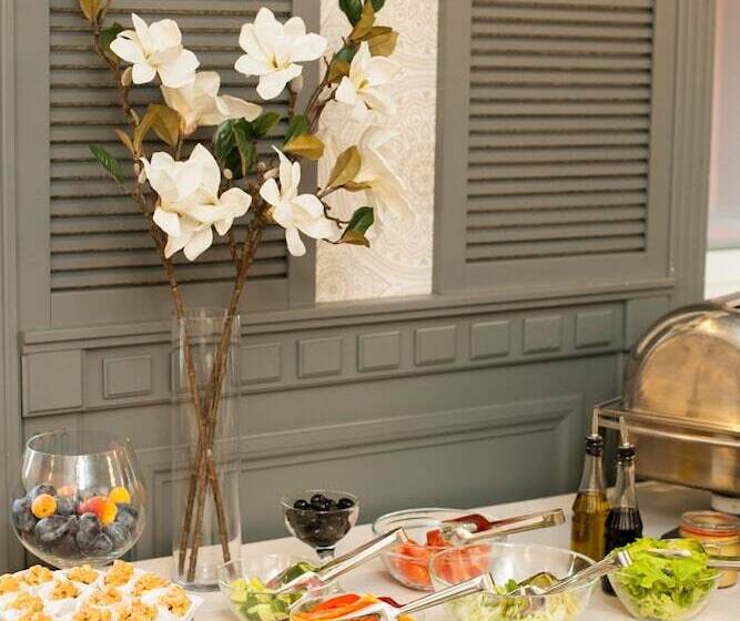 בית מלון כפרי Stariy Gorod