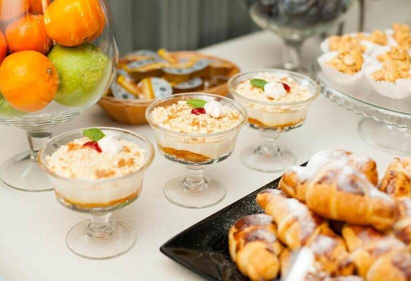 בית מלון כפרי Stariy Gorod