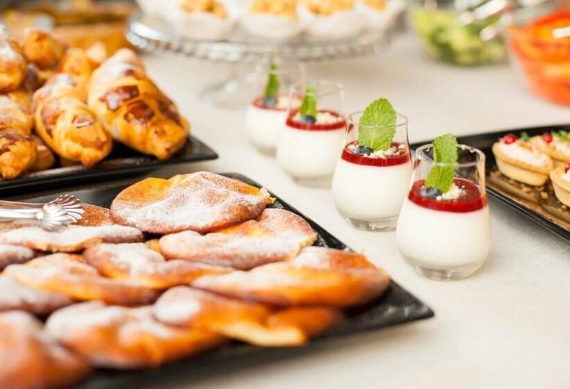 בית מלון כפרי Stariy Gorod