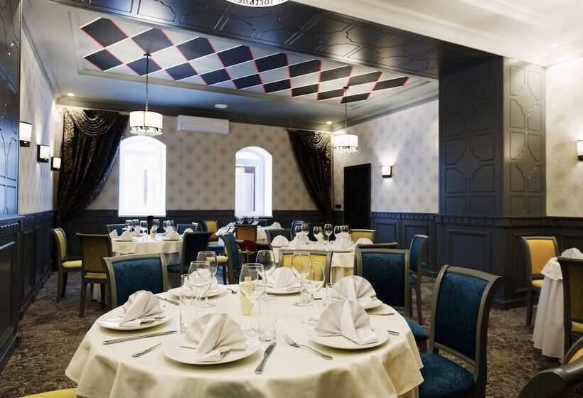 בית מלון כפרי Stariy Gorod