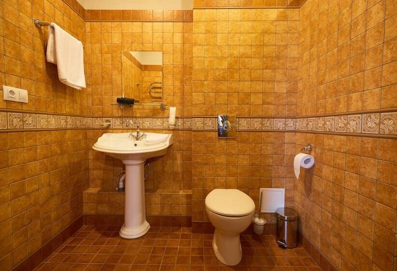 בית מלון כפרי Stariy Gorod