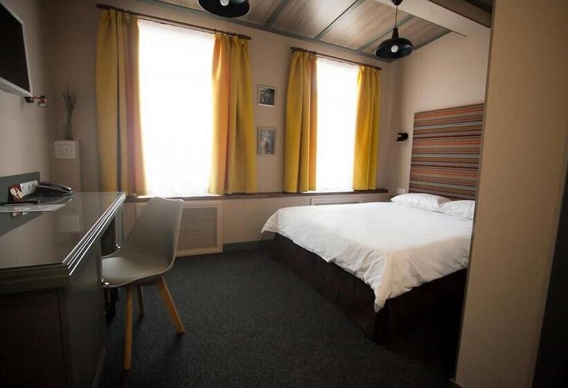 בית מלון כפרי Stariy Gorod