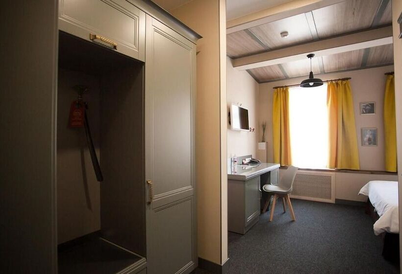 בית מלון כפרי Stariy Gorod