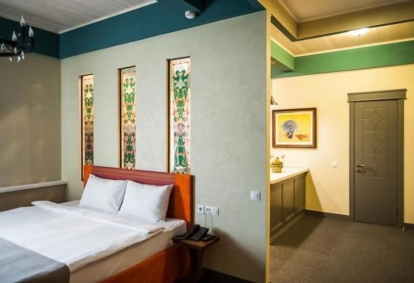 בית מלון כפרי Stariy Gorod